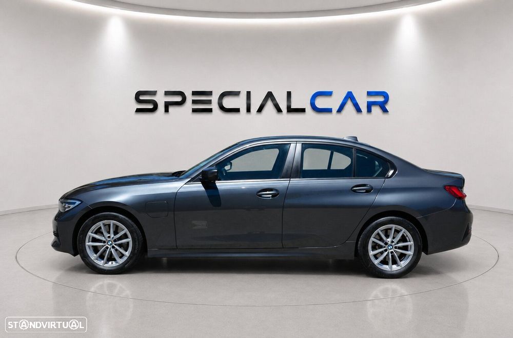 BMW 330 e Corporate Edition Auto - 5