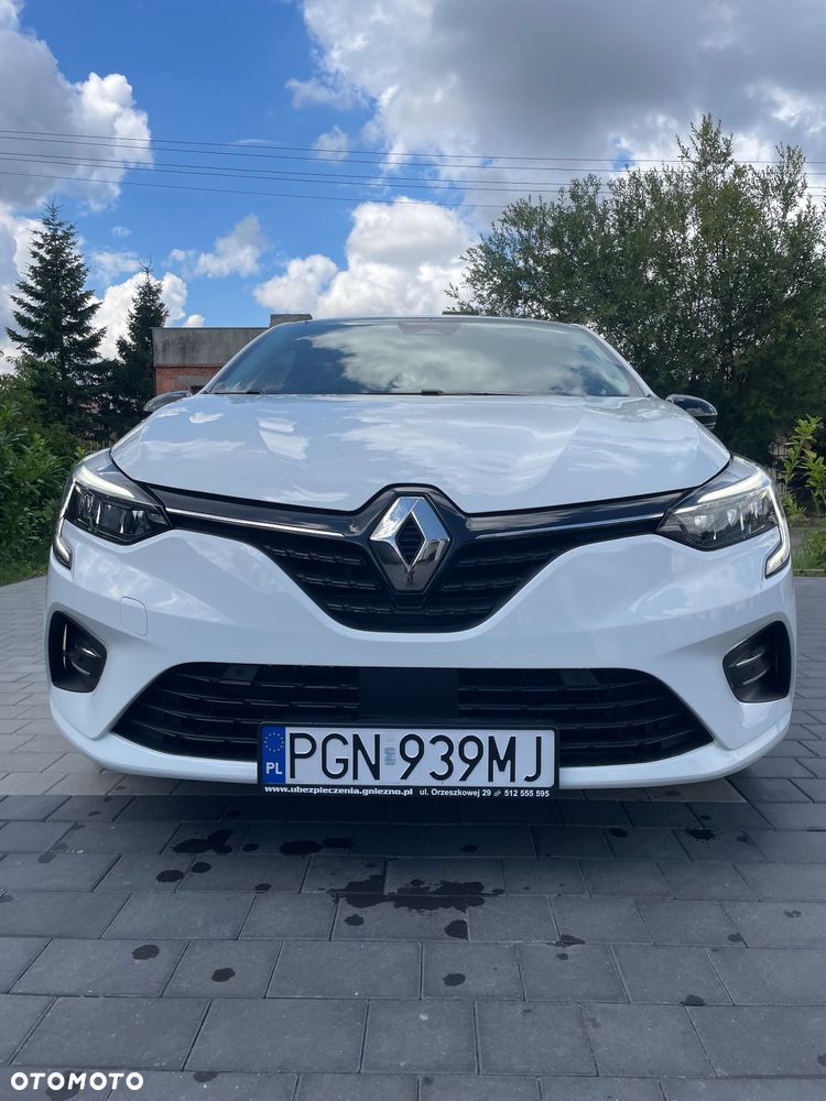 Renault Clio ver-e--tech-full-hybrid-145-equilibre - 5