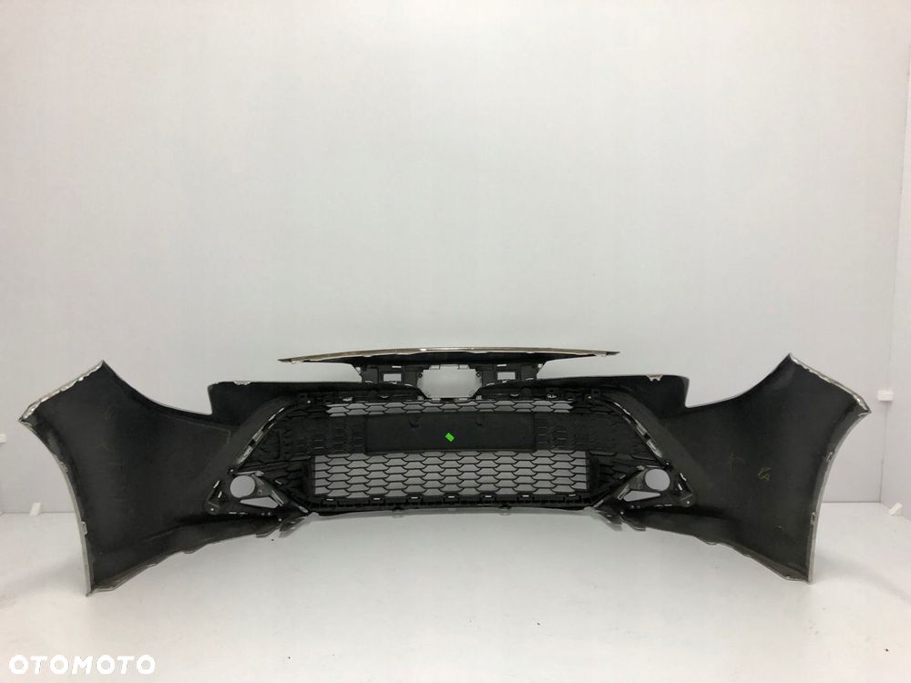 TOYOTA COROLLA E210 2019 ZDERZAK PRZEDNI HATCHBACK KOMBI - 4