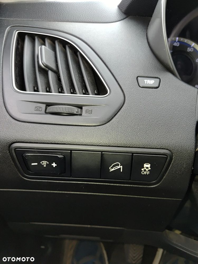 Hyundai ix35 1.6 GDI Comfort 2WD - 12