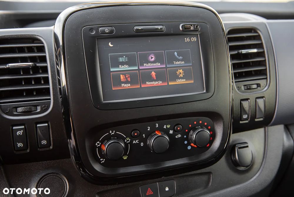 Opel Vivaro CDTI L2H1 S&S Sport - 16