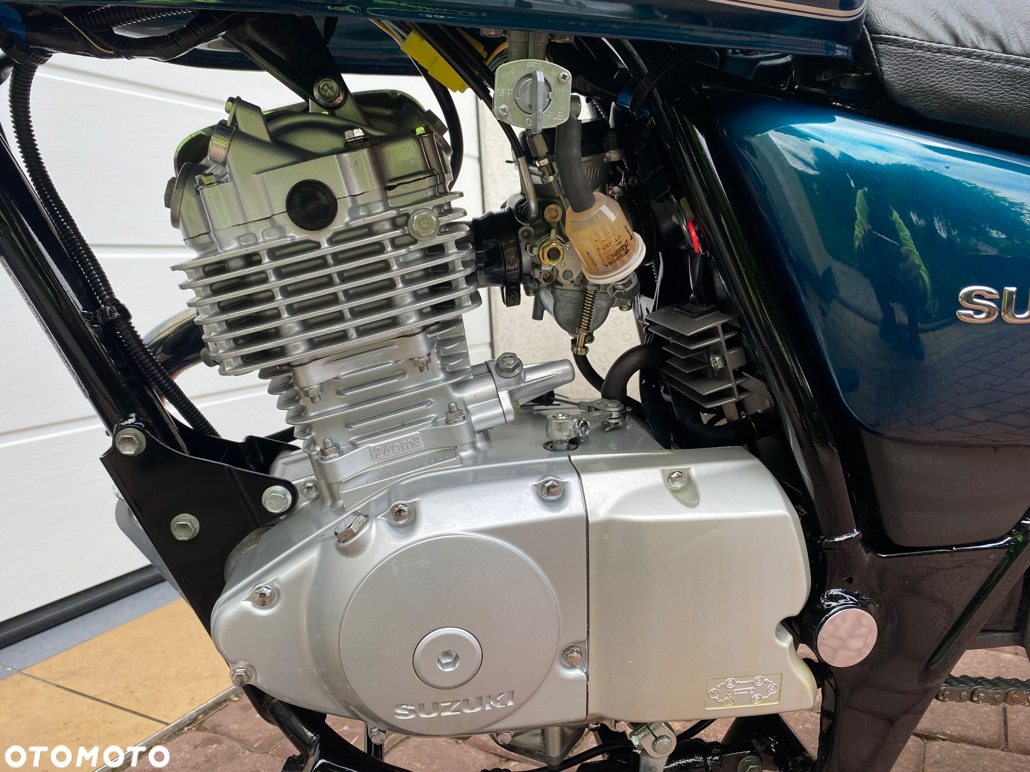 Suzuki Marauder - 23