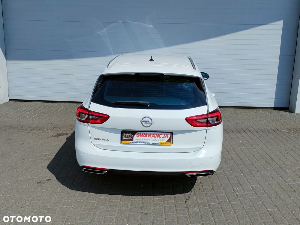 Opel Insignia 2.0 CDTI Elegance S&S - 29