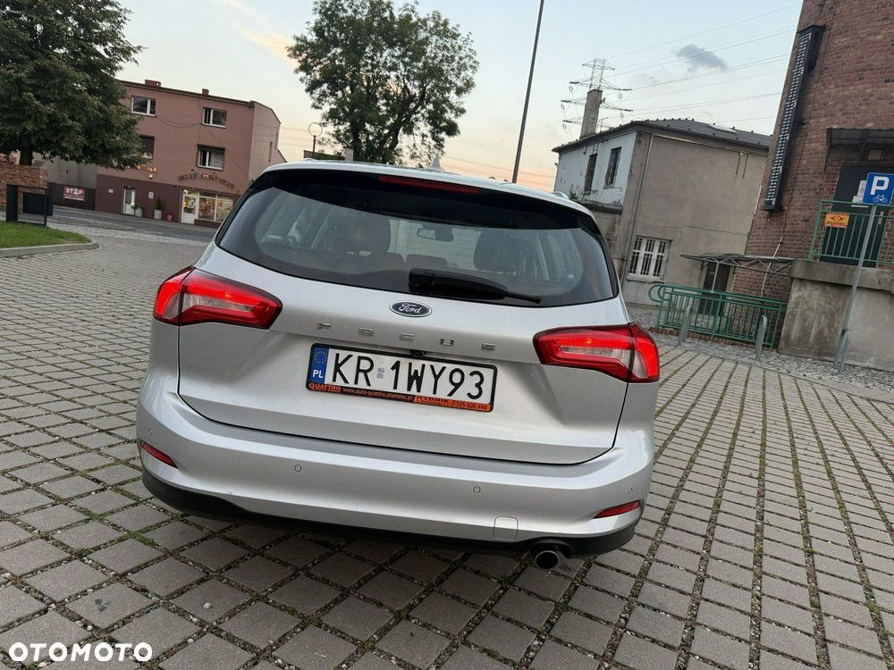 Ford Focus - 4