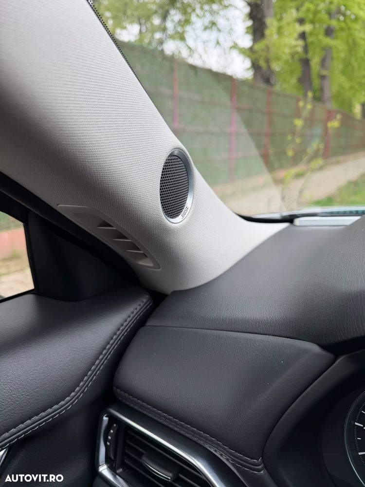 Mazda CX-5 G194 4x4 AT Revolution - 5