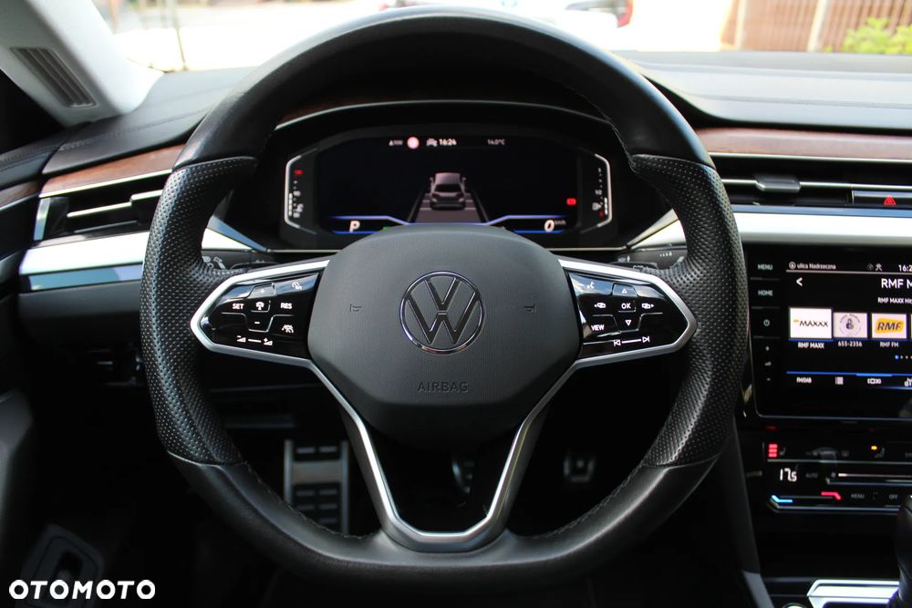 Volkswagen Arteon 2.0 TSI Elegance DSG - 26