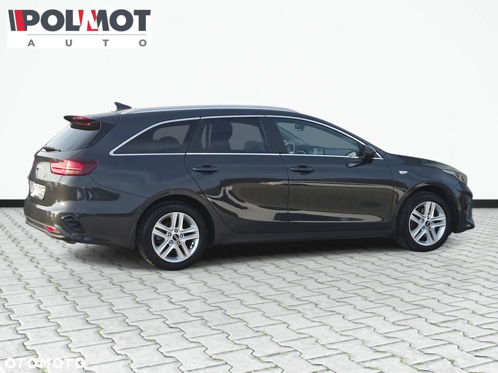 Kia Ceed 1.5 T-GDI L Business Line Plus DCT - 18
