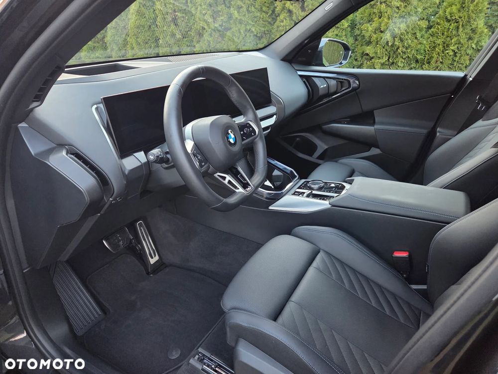 BMW X3 20d xDrive - 23