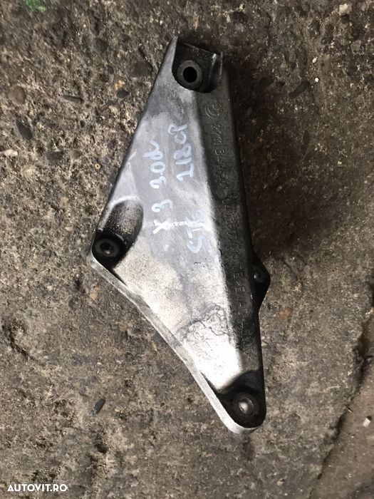 Suport motor bmw X3 E83 3.0d din 2008 - 3