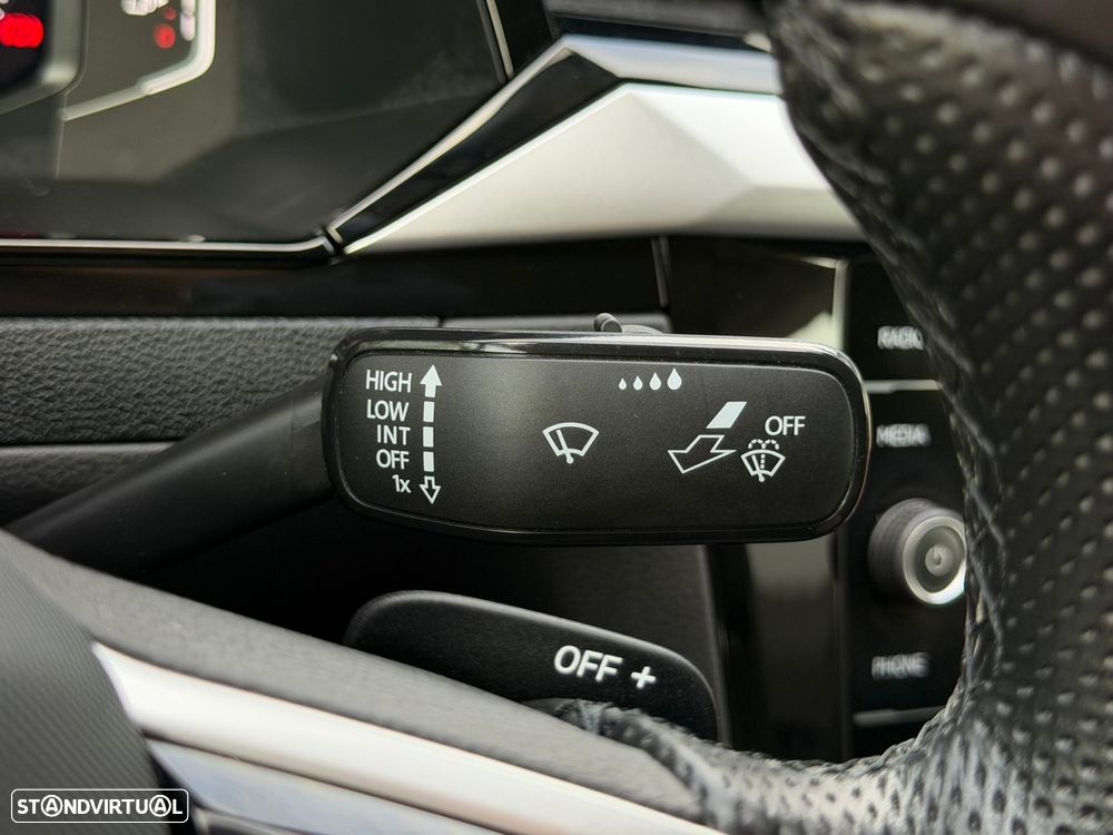 VW Arteon 1.4 TSI eHybrid Elegance - 32