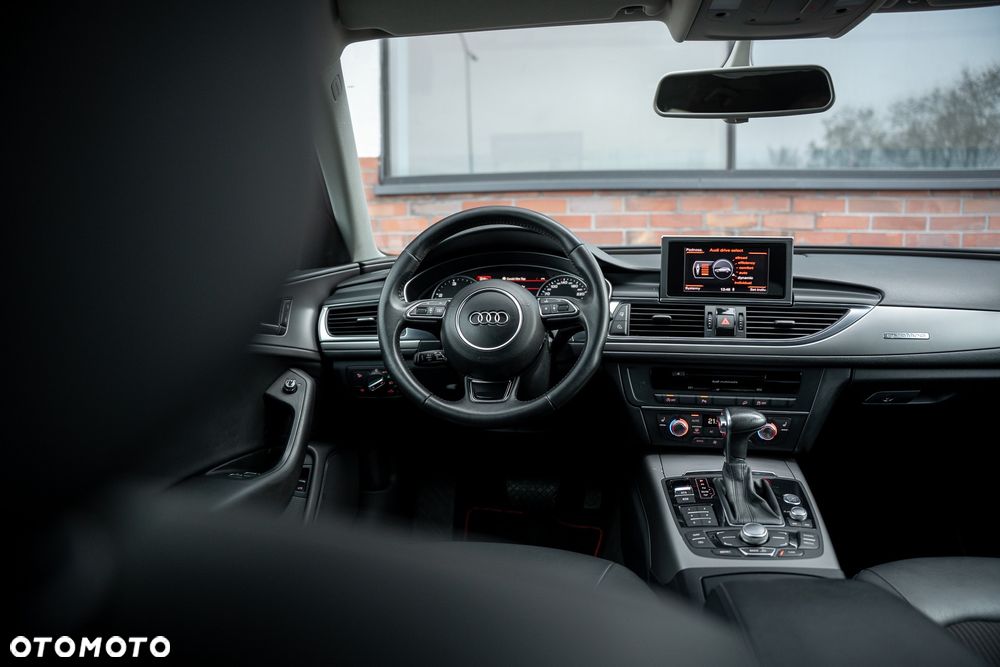 Audi A6 Allroad 3.0 TDI clean S tronic - 27