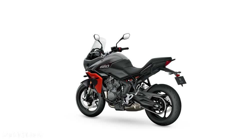 Triumph Tiger - 31