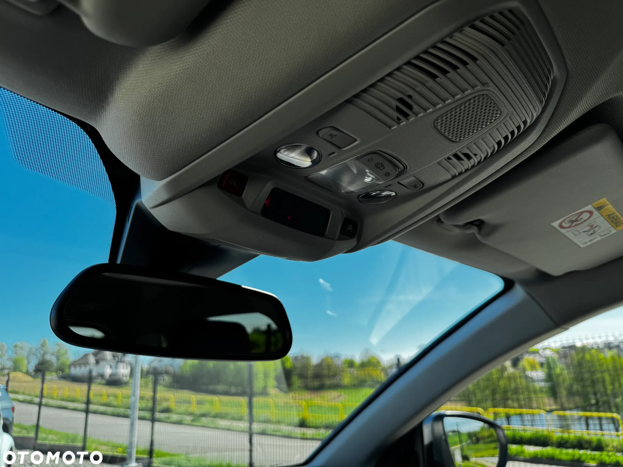 Citroën C5 Aircross - 36