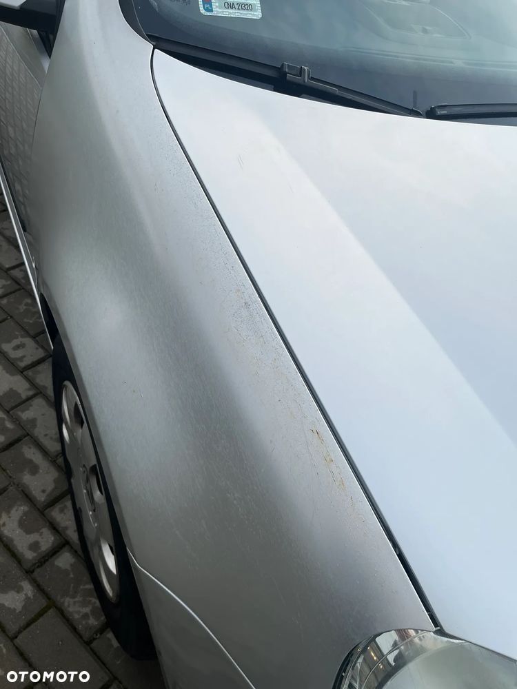 Volkswagen Golf 1.4 Comfortline - 10