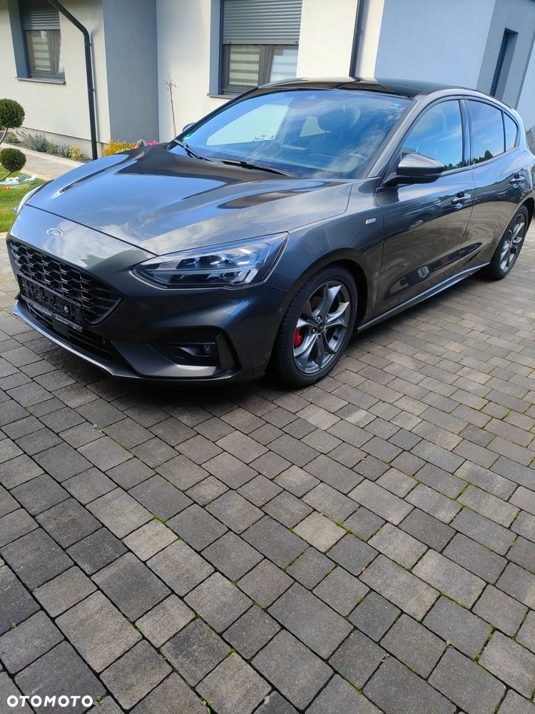 Ford Focus - 2