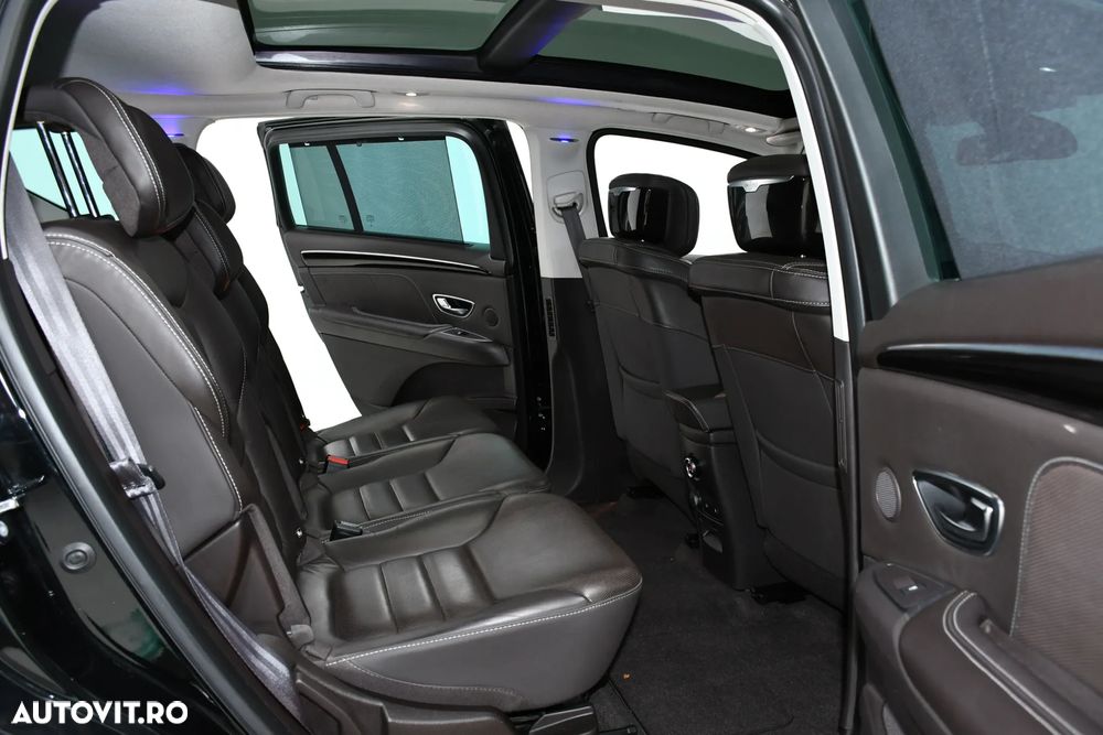 Renault Espace Energy dCi 160 EDC Initiale Paris - 6