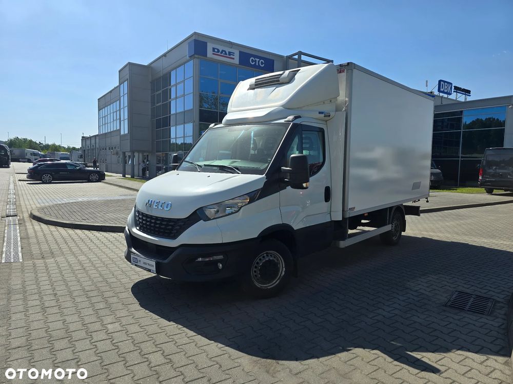 Iveco ROMCAR DAILY - 2