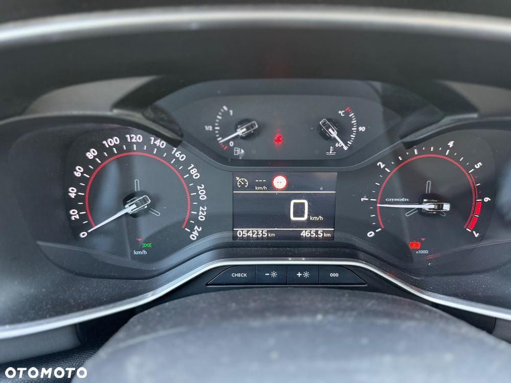 Citroën C5 Aircross 1.2 PureTech Feel - 26