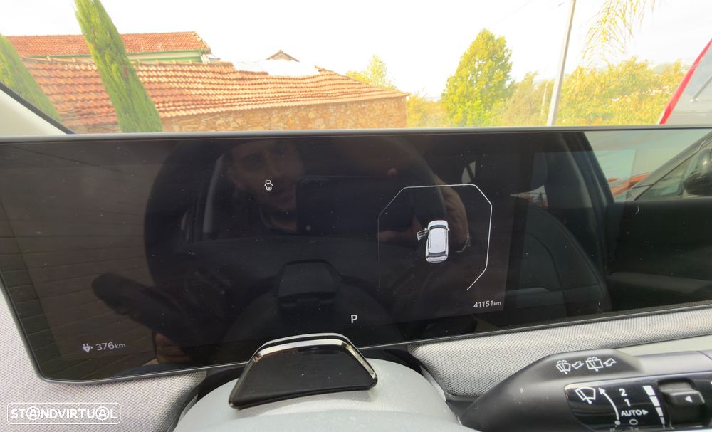 Kia EV3 81.4 kWh Tech - 19