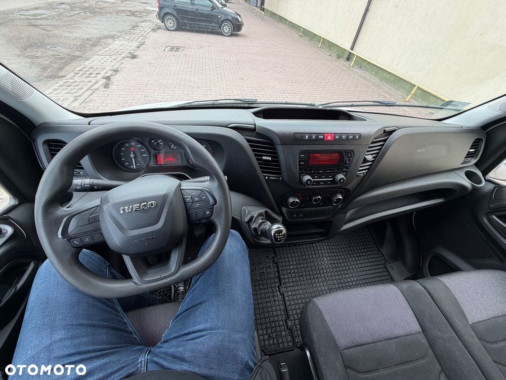Iveco Daily - 17