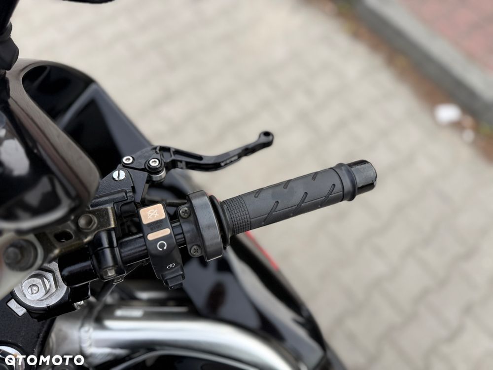 Honda VTR - 27