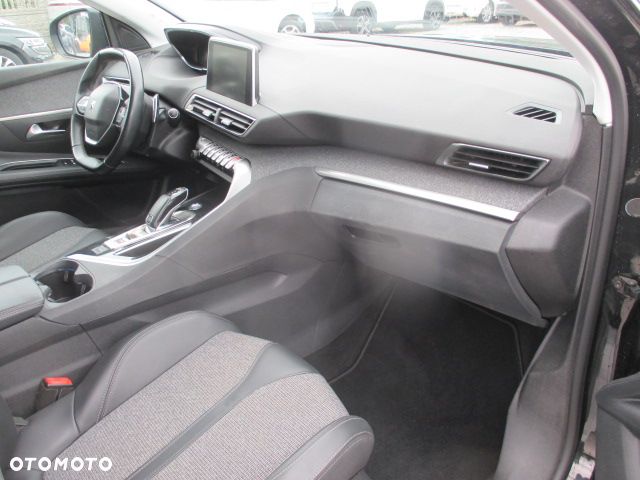 Peugeot 3008 - 3