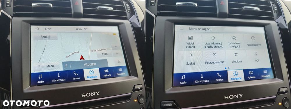 Ford Mondeo Turnier 2.0 Ti-VCT Hybrid ST-Line - 28