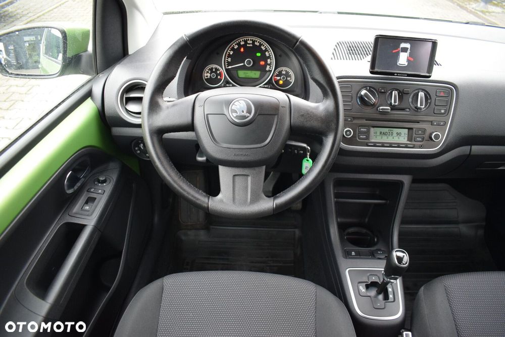 Skoda Citigo 1.0 Ambition - 15