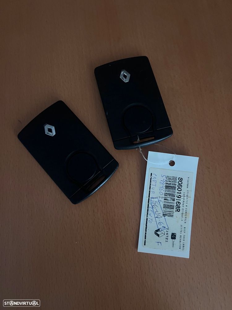 Renault Captur 1.5 dCi Exclusive - 13