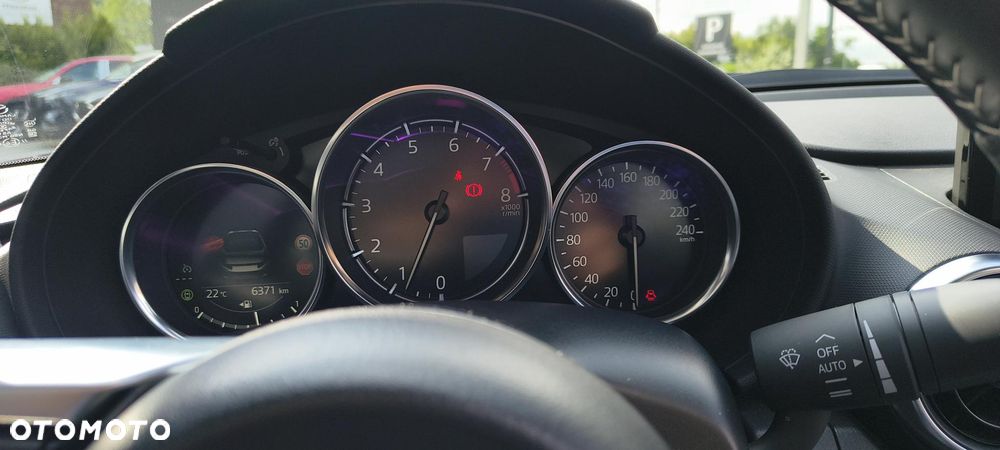 Mazda MX-5 1.5 Skyactiv-G Exclusive-Line - 6