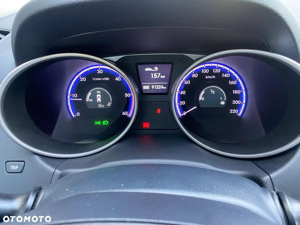 Hyundai ix35 2.0 CRDi Premium - 25