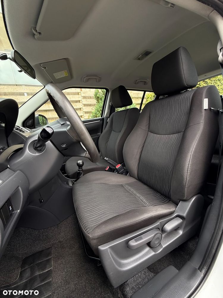 Suzuki Swift 1.2 Comfort - 18