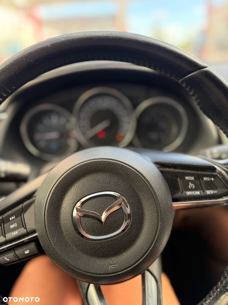 Mazda 6 2.0 SkyMotion - 5