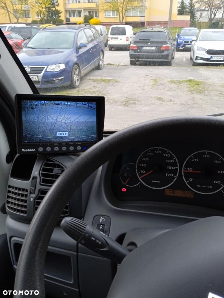 Citroën JUMPER - 15