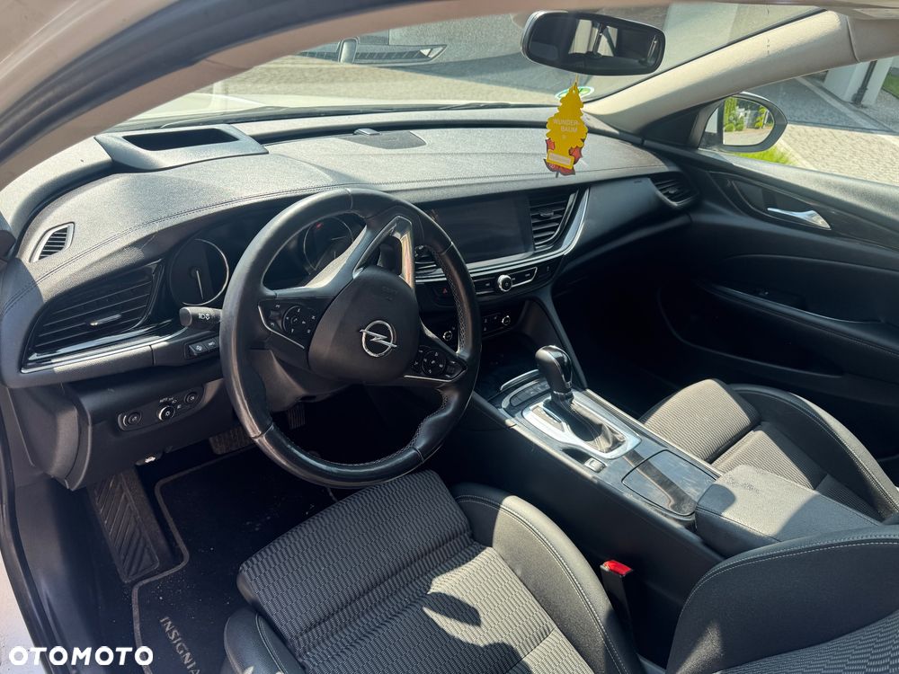 Opel Insignia 2.0 CDTI 4x4 Innovation S&S - 18
