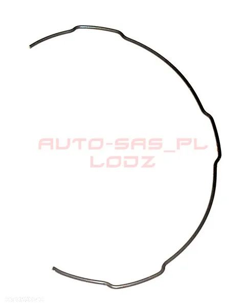 SPRĘŻYNA SYNCHRONIZATORA 5/6 BIEGU MASTER MOVANO NV400 10- - 1