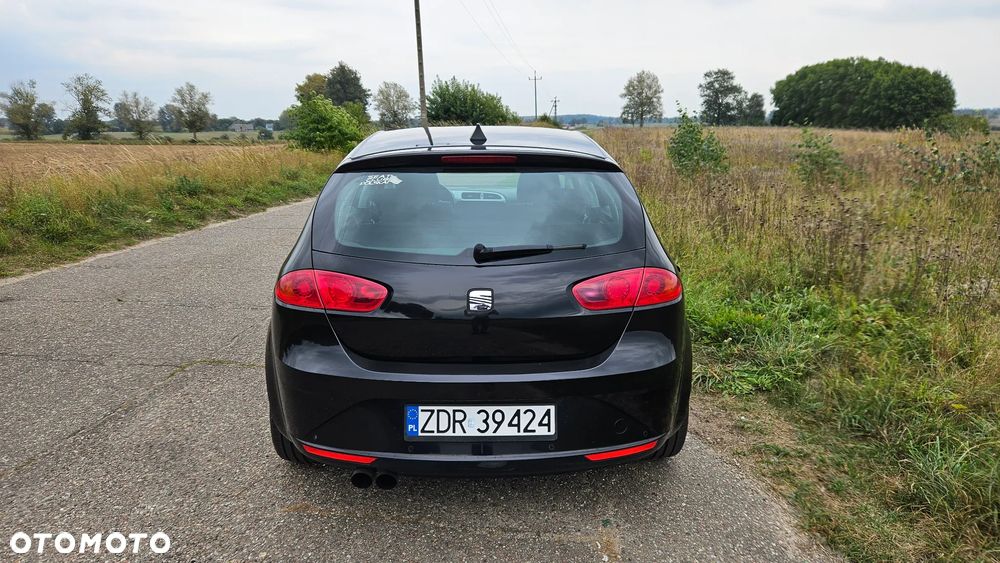 Seat Leon 1.4 TSI Style - 3