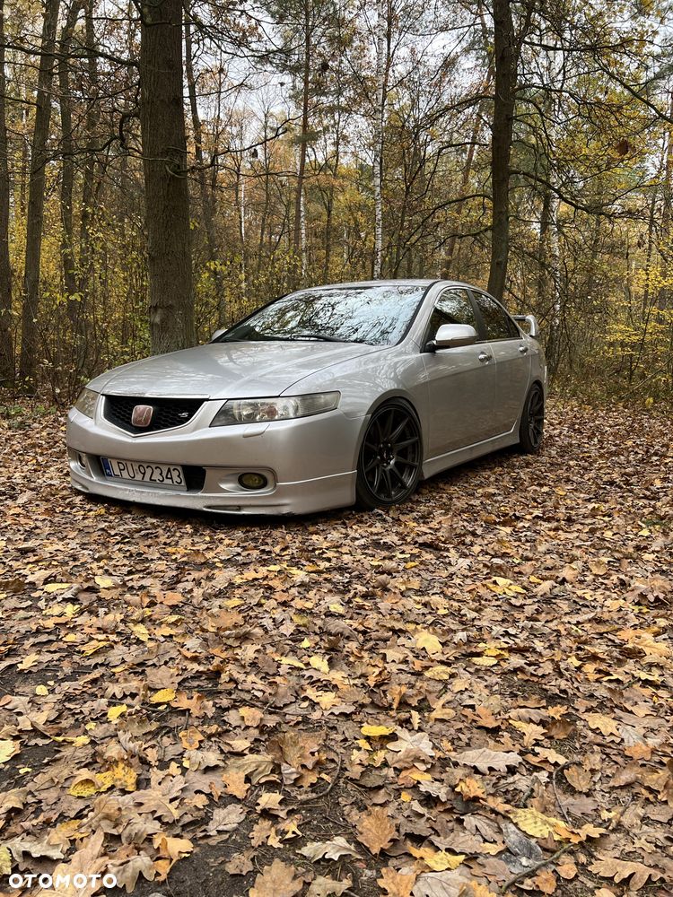 Honda Accord - 3