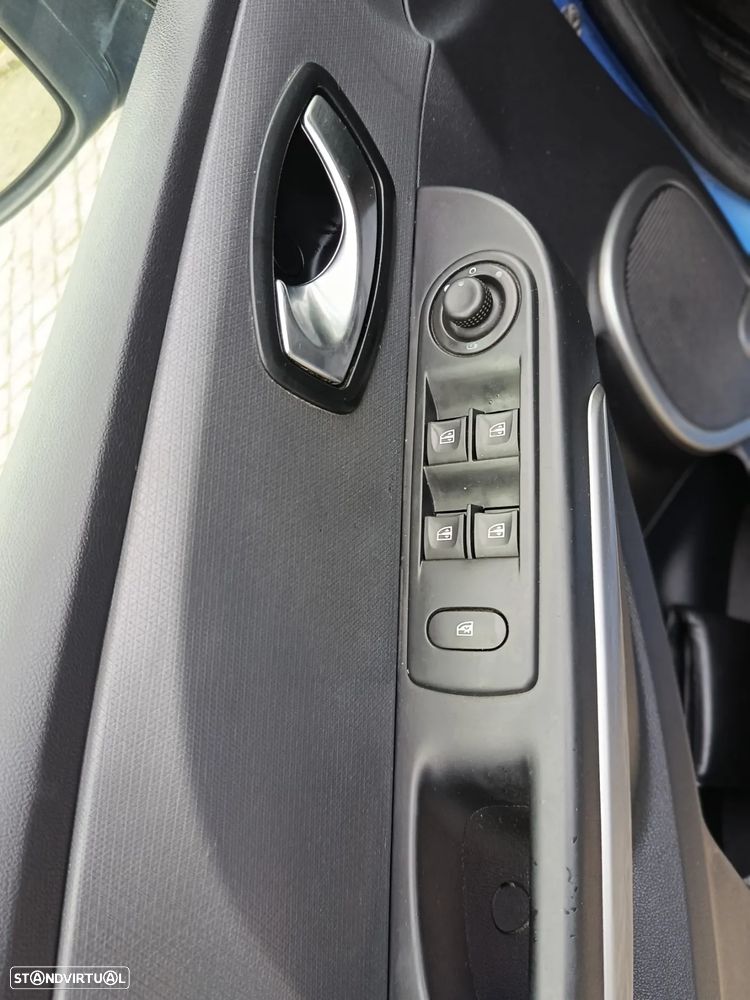 Renault Clio 1.2 TCe GT Line EDC - 13