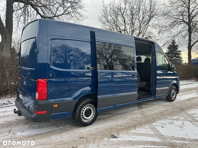 Volkswagen Crafter - 23