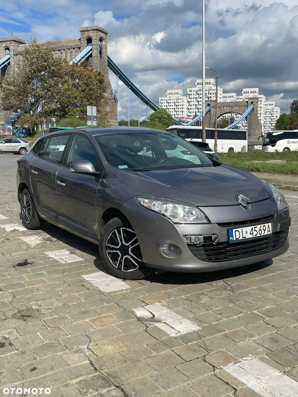 Renault Megane - 3