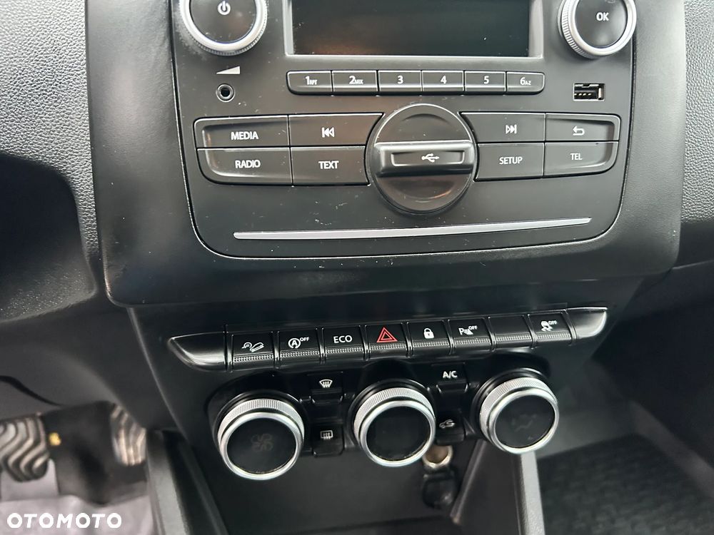 Dacia Duster 1.5 Blue dCi Extreme 4WD - 13