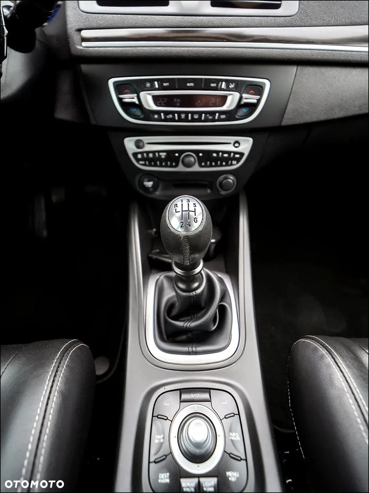 Renault Megane - 28