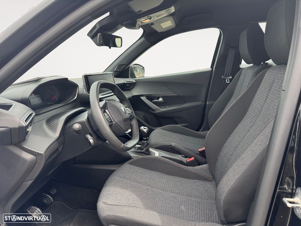 Peugeot 2008 1.2 PureTech Style - 9