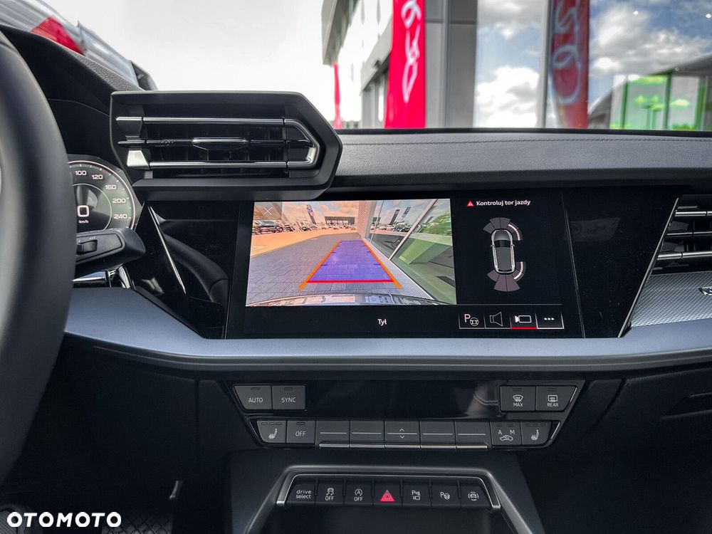 Audi A3 Sportback - 33