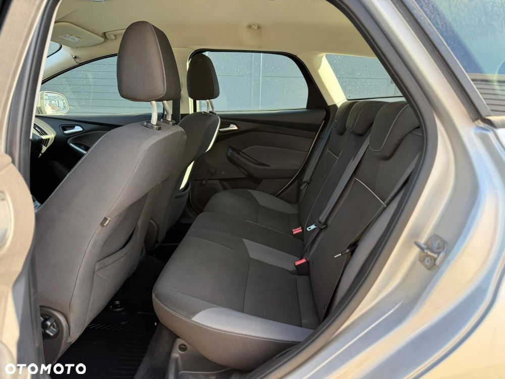 Ford Focus 1.6 TDCi Trend ECOnetic - 20