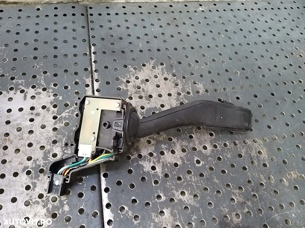 Maneta semnalizare cu tempomat seat leon 1p 1k0953513g - 2