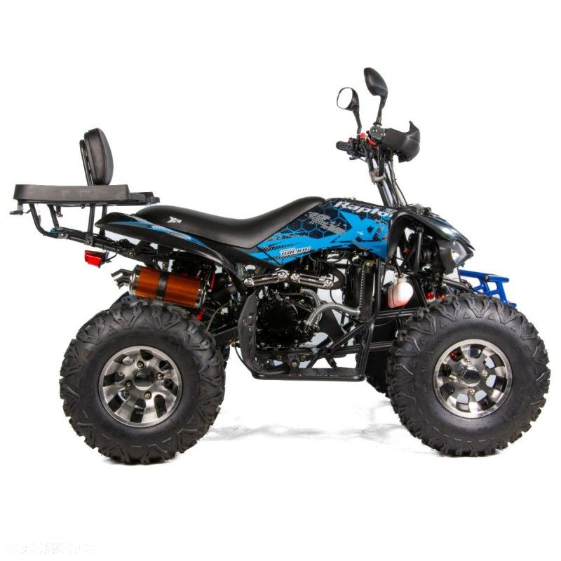 XTR Inny - 8