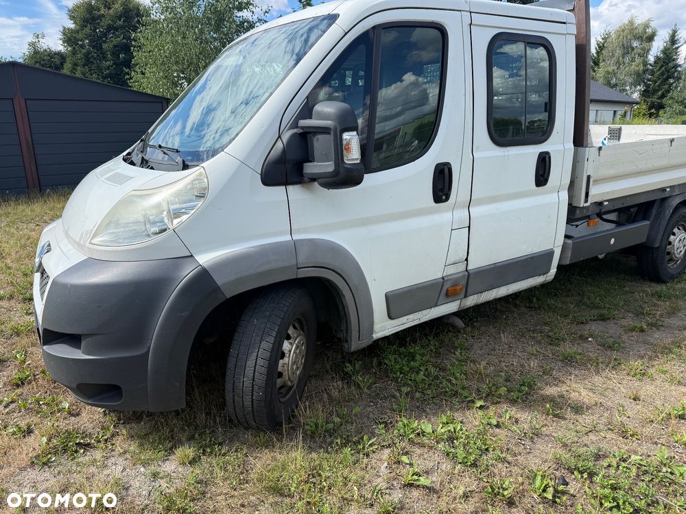 Peugeot Boxer - 2