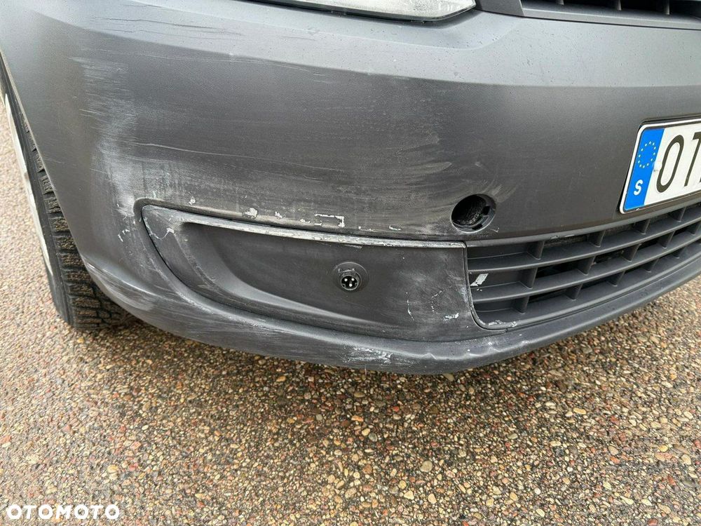 Volkswagen Caddy - 24